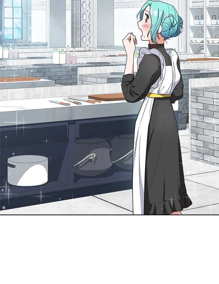 The Young Lady Is a Royal Chef 50 030